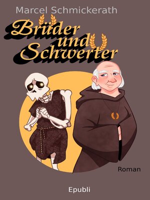 cover image of Brüder und Schwerter